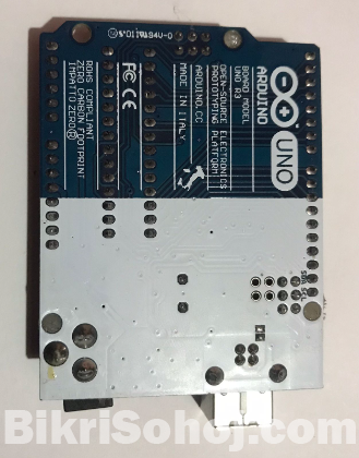 Arduino uno R3